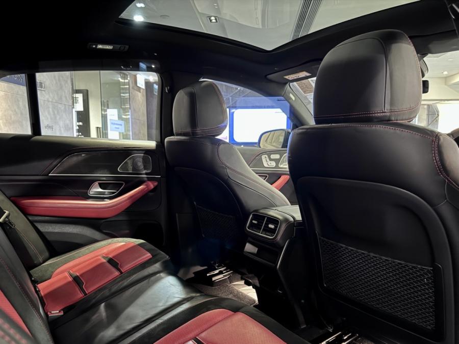 GLE53 4M+ COUPE AMG - Image 12